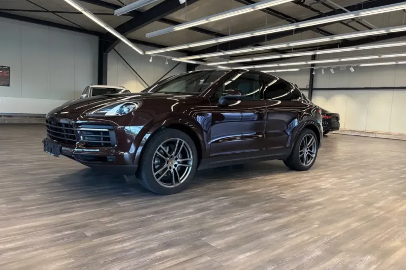 Porsche Cayenne din 2022 cu 64.000 km - oferta POR155187 - foto 1