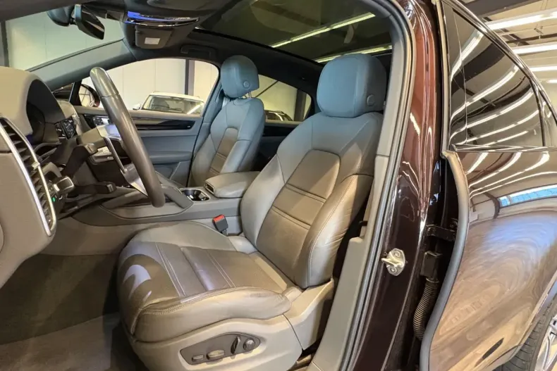 Porsche Cayenne din 2022 cu 64.000 km - oferta POR155187 - foto 2