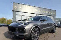 Porsche Cayenne din 2020 cu 63.000 km - oferta POR155188 - foto 1