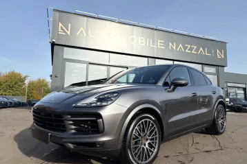 Porsche Cayenne din 2020 - oferta POR155188