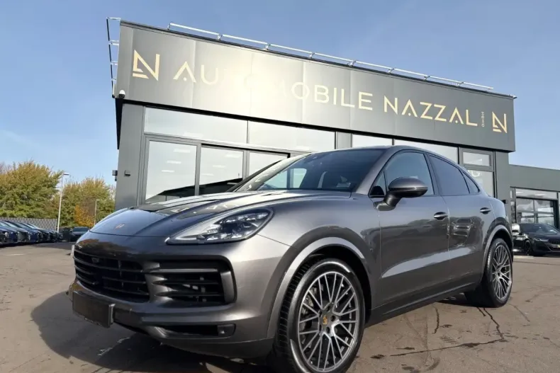 Porsche Cayenne din 2020 cu 63.000 km - oferta POR155188 - foto 1