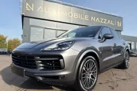 Porsche Cayenne din 2020 cu 63.000 km - oferta POR155188 - foto 2