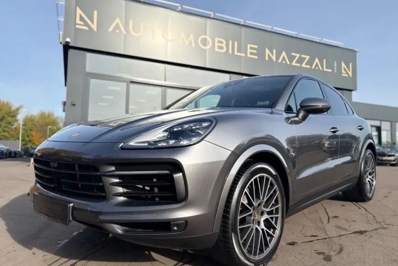 Porsche Cayenne din 2020 cu 63.000 km - oferta POR155188 - foto 2