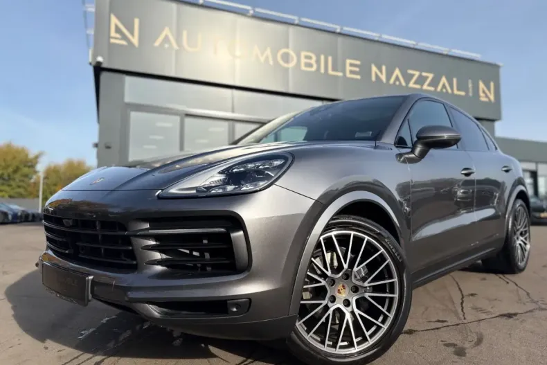 Porsche Cayenne din 2020 cu 63.000 km - oferta POR155188 - foto 3