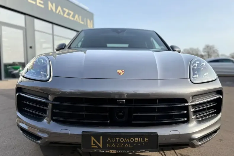 Porsche Cayenne din 2020 cu 63.000 km - oferta POR155188 - foto 4
