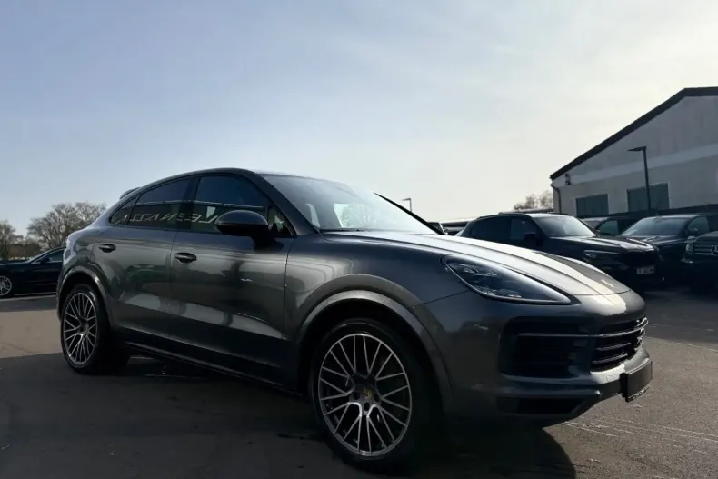 Porsche Cayenne din 2020 cu 63.000 km - oferta POR155188 - foto 5