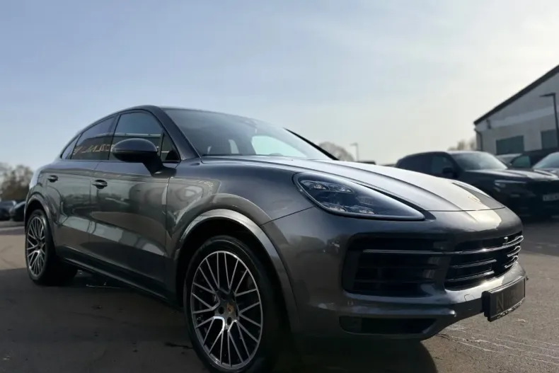 Porsche Cayenne din 2020 cu 63.000 km - oferta POR155188 - foto 6