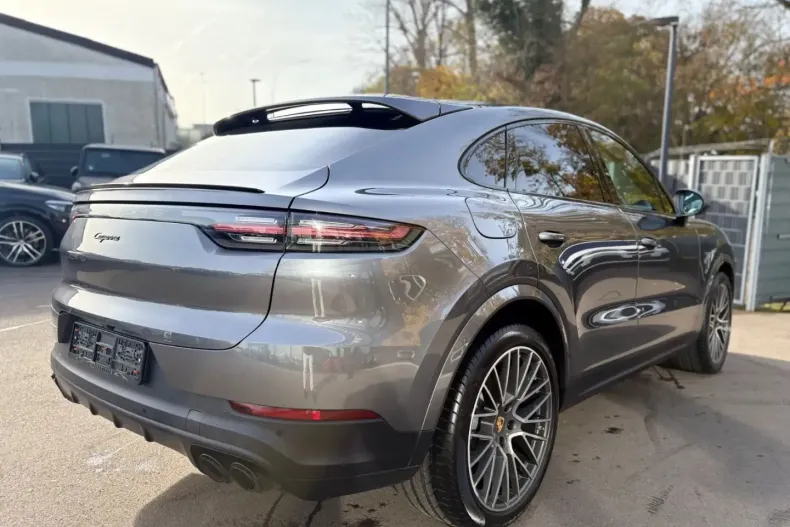 Porsche Cayenne din 2020 cu 63.000 km - oferta POR155188 - foto 7
