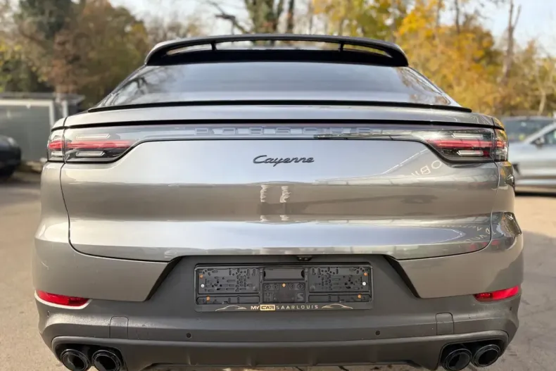 Porsche Cayenne din 2020 cu 63.000 km - oferta POR155188 - foto 8