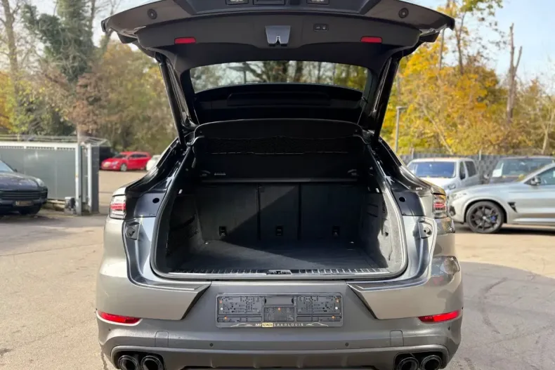 Porsche Cayenne din 2020 cu 63.000 km - oferta POR155188 - foto 9