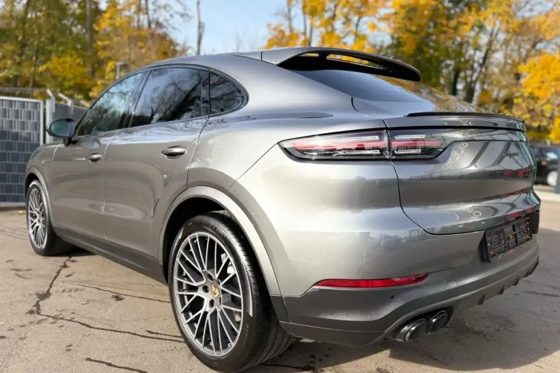 Porsche Cayenne din 2020 cu 63.000 km - oferta POR155188 - foto 10