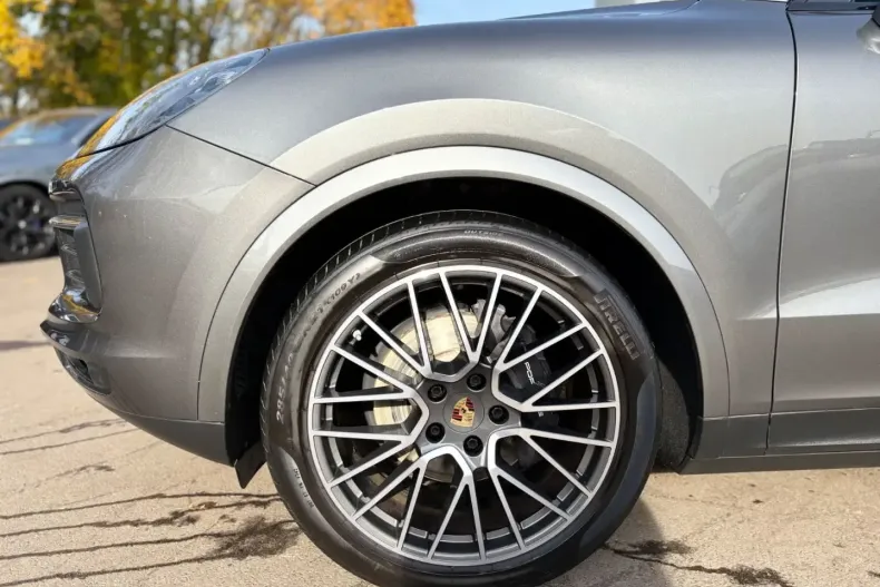 Porsche Cayenne din 2020 cu 63.000 km - oferta POR155188 - foto 13