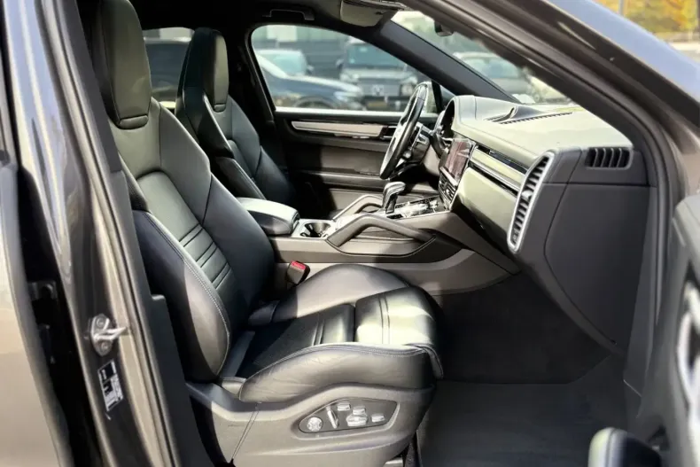 Porsche Cayenne din 2020 cu 63.000 km - oferta POR155188 - foto 15