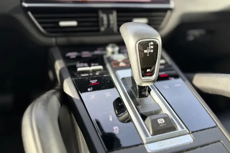 Porsche Cayenne din 2020 cu 63.000 km - oferta POR155188 - foto 19