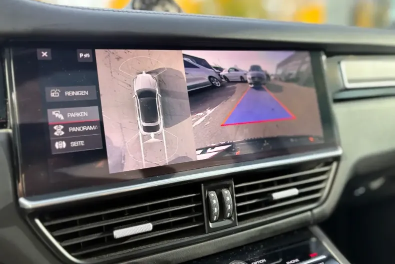 Porsche Cayenne din 2020 cu 63.000 km - oferta POR155188 - foto 26