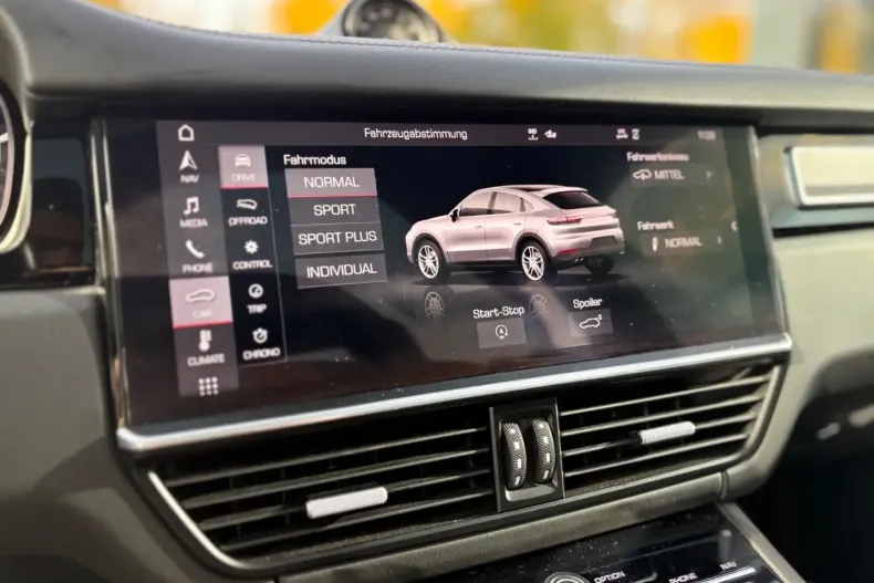 Porsche Cayenne din 2020 cu 63.000 km - oferta POR155188 - foto 28