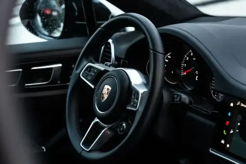 Porsche Cayenne din 2023 cu 21.500 km - oferta POR155189 - foto 10