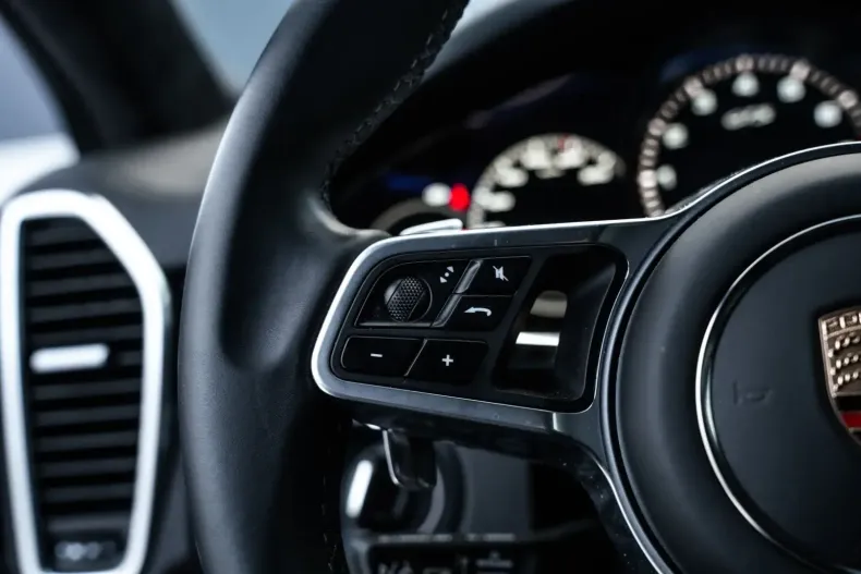 Porsche Cayenne din 2023 cu 21.500 km - oferta POR155189 - foto 11