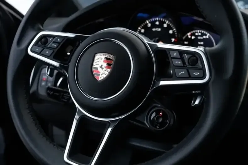 Porsche Cayenne din 2023 cu 21.500 km - oferta POR155189 - foto 18