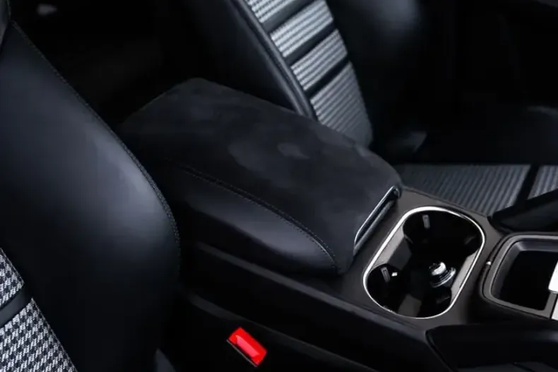 Porsche Cayenne din 2023 cu 21.500 km - oferta POR155189 - foto 25