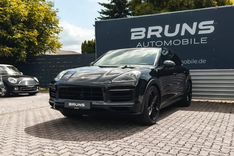 Porsche Cayenne din 2023 cu 21.500 km - oferta POR155189 - foto 27