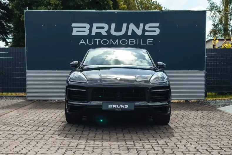 Porsche Cayenne din 2023 cu 21.500 km - oferta POR155189 - foto 28