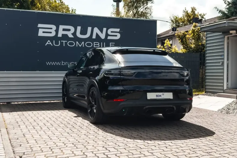 Porsche Cayenne din 2023 cu 21.500 km - oferta POR155189 - foto 30