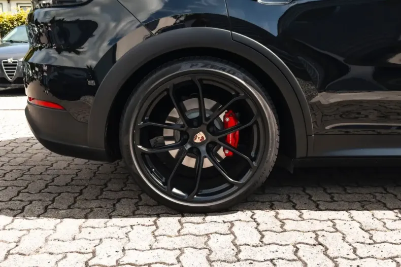 Porsche Cayenne din 2023 cu 21.500 km - oferta POR155189 - foto 33