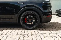 Porsche Cayenne din 2023 cu 21.500 km - oferta POR155189 - foto 35