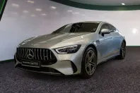 Mercedes-Benz AMG GT S din 2024 cu 3.162 km - oferta MER155190 - foto 1