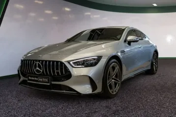Mercedes-Benz AMG GT S din 2024 - oferta MER155190