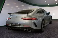 Mercedes-Benz AMG GT S din 2024 cu 3.162 km - oferta MER155190 - foto 3