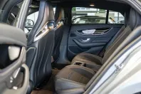 Mercedes-Benz AMG GT S din 2024 cu 3.162 km - oferta MER155190 - foto 4