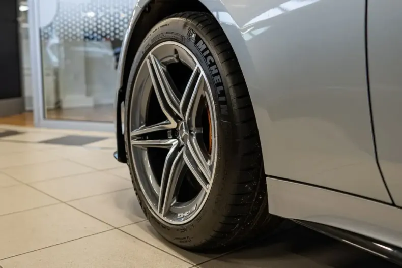 Mercedes-Benz AMG GT S din 2024 cu 3.162 km - oferta MER155190 - foto 5