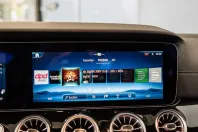 Mercedes-Benz AMG GT S din 2024 cu 3.162 km - oferta MER155190 - foto 8