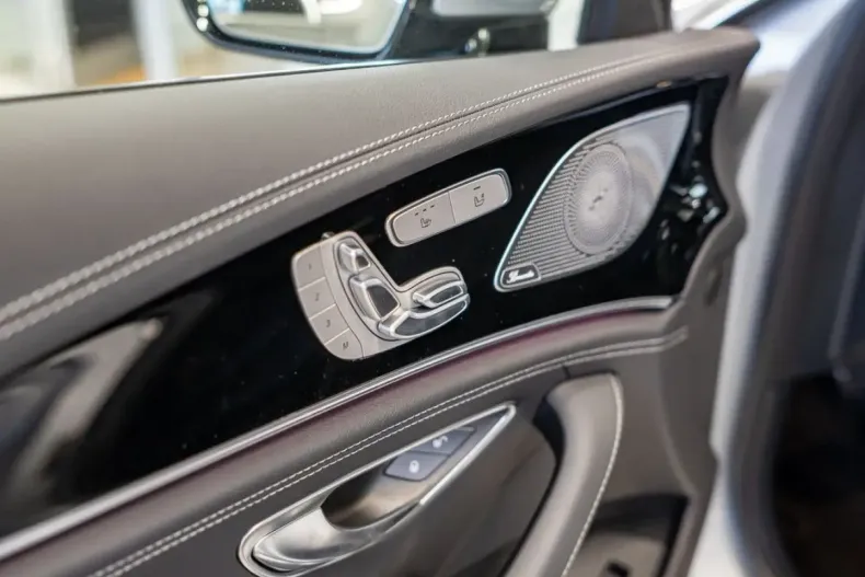 Mercedes-Benz AMG GT S din 2024 cu 3.162 km - oferta MER155190 - foto 22