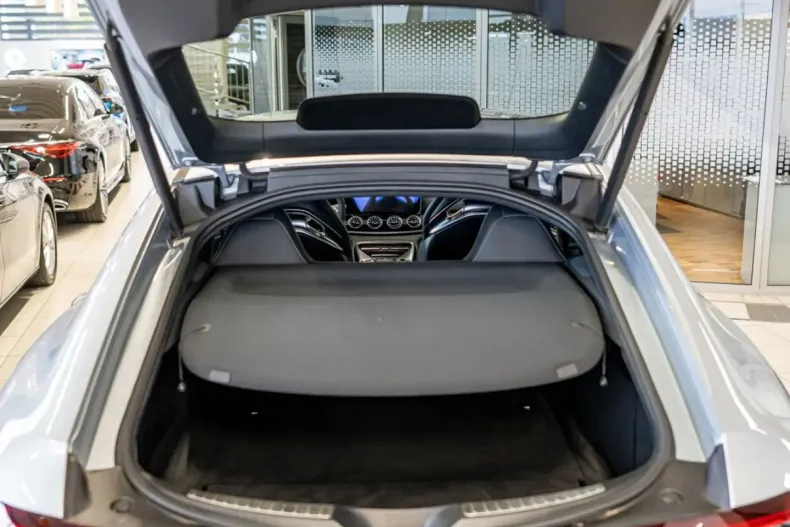 Mercedes-Benz AMG GT S din 2024 cu 3.162 km - oferta MER155190 - foto 23