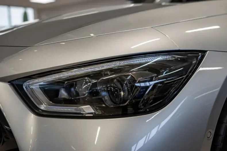 Mercedes-Benz AMG GT S din 2024 cu 3.162 km - oferta MER155190 - foto 26