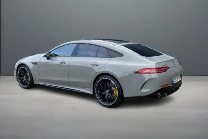 Mercedes-Benz AMG GT din 2024 cu 4.300 km - oferta MER155191 - foto 2