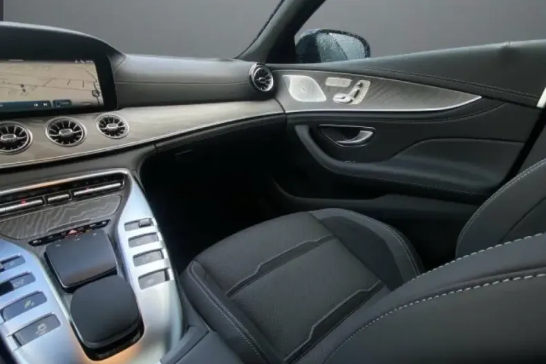 Mercedes-Benz AMG GT din 2024 cu 4.300 km - oferta MER155191 - foto 4