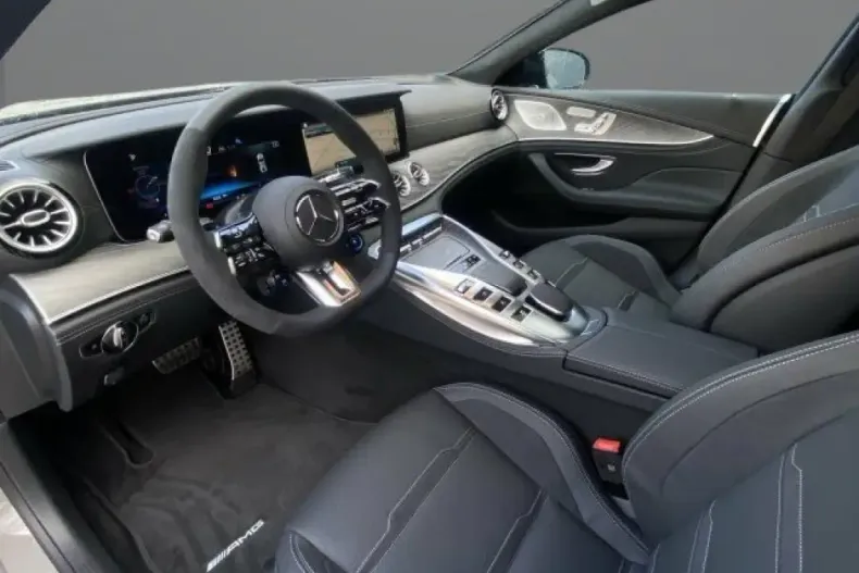 Mercedes-Benz AMG GT din 2024 cu 4.300 km - oferta MER155191 - foto 5