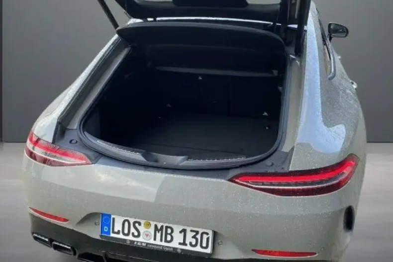 Mercedes-Benz AMG GT din 2024 cu 4.300 km - oferta MER155191 - foto 8