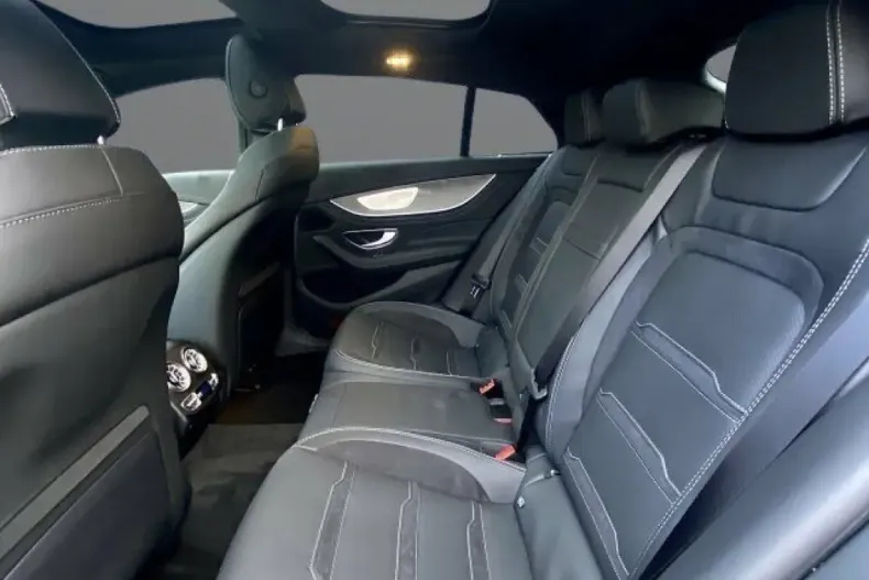 Mercedes-Benz AMG GT din 2024 cu 4.300 km - oferta MER155191 - foto 10