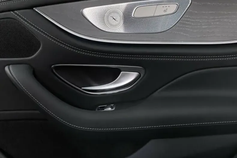 Mercedes-Benz AMG GT din 2024 cu 4.300 km - oferta MER155191 - foto 11