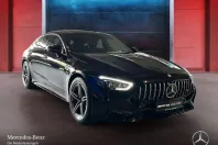 Mercedes-Benz AMG GT din 2024 cu 7.189 km - oferta MER155192 - foto 1