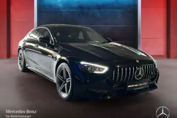 Mercedes-Benz AMG GT din 2024 - oferta MER155192
