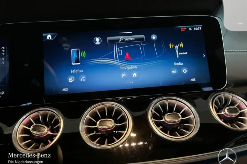 Mercedes-Benz AMG GT din 2024 cu 7.189 km - oferta MER155192 - foto 10