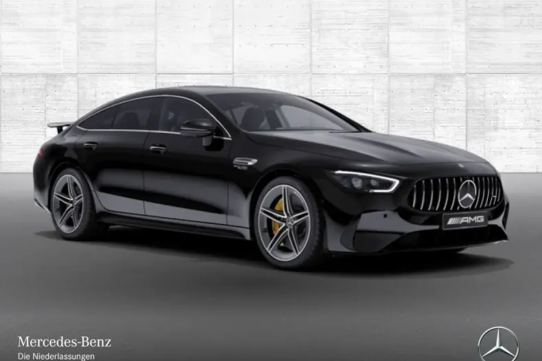 Mercedes-Benz AMG GT din 2024 cu 7.189 km - oferta MER155192 - foto 16