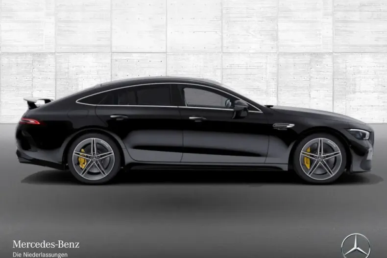 Mercedes-Benz AMG GT din 2024 cu 7.189 km - oferta MER155192 - foto 17