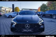 Mercedes-Benz AMG GT din 2024 cu 8.500 km - oferta MER155193 - foto 1